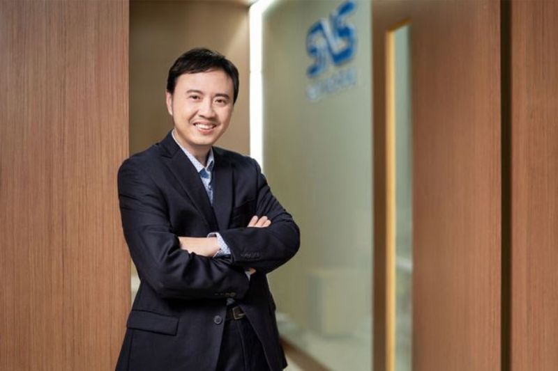 SNS to Collaborate on Penang&#039;s Digital Library Programme