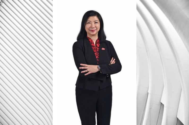 Prudential makes insurance more accessible by broadening the concept of family