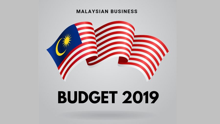 Budget 2019 – GDP to Grow 4.9%