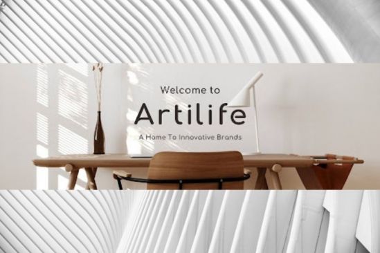 Connecting Art to Life: Introducing Artilife, A One-Stop E-Commerce Platform That is Bringing Novelty and Innovation to Malaysians