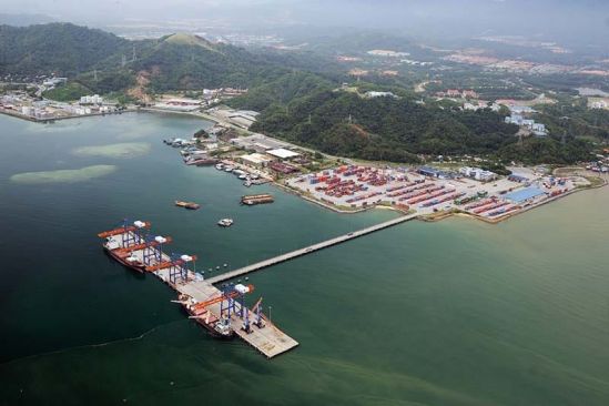 Sabah Ports Chooses Sage to Transform Operations for Port-of-Choice Position in the East ASEAN Region 