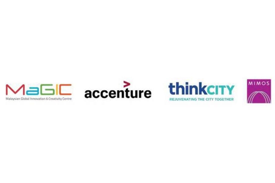 MaGIC Signs MOU with Accenture, Think City and MIMOS to Lay Foundation of the Future Economy