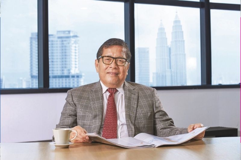 Icon Announces Strong FY2021 Results With Revenue of RM301 Million and Profit After Taxation of Rm32.0 Million