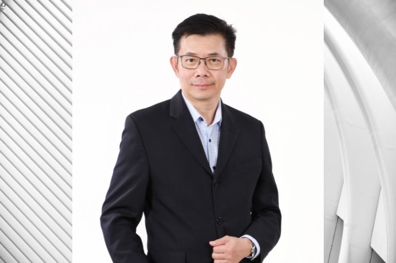 The benefits of weaving security into the organisation&#039;s digital fabric
