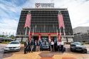 BMW Malaysia delivers a fleet of BMW 530e Sport for CEPSI 2018 to TNB.