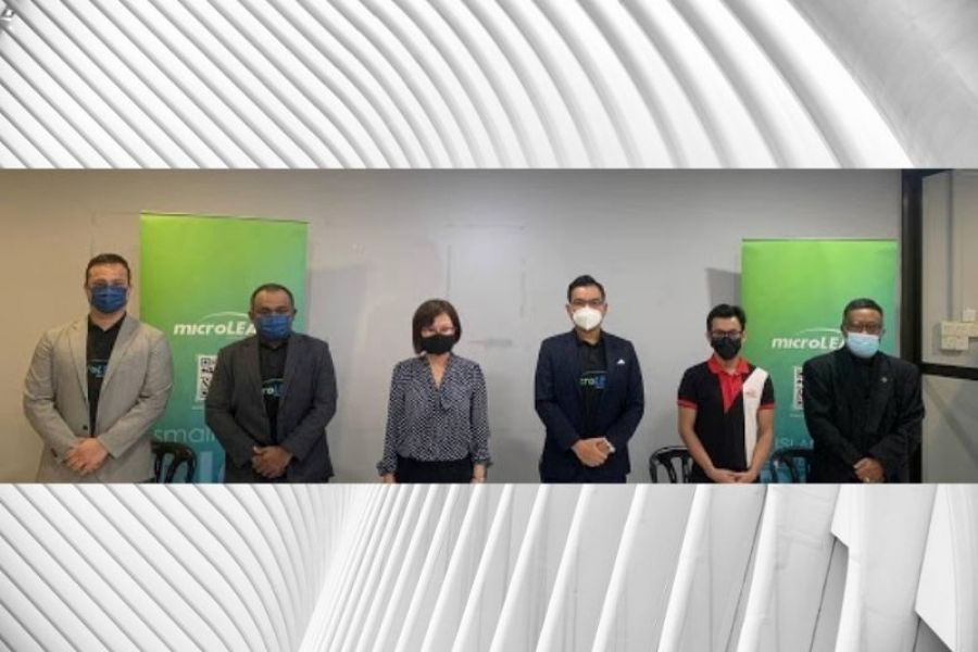 microLEAP Helps Bazaria Wangsa Maju Traders Raise Up To  RM 50,000 In Alternative Financing