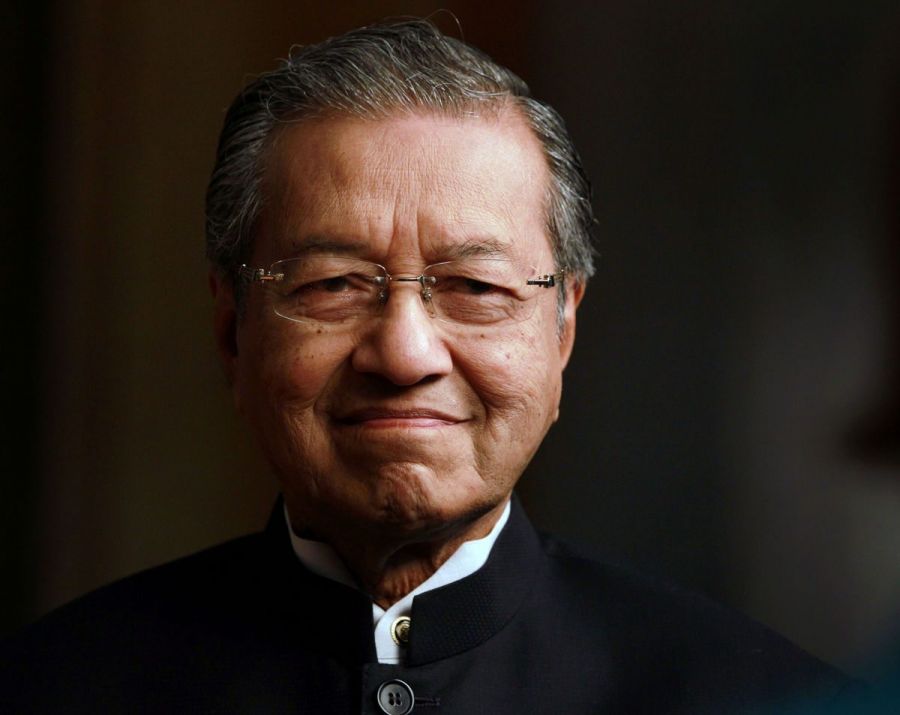 Malaysia Launches National Policy on Industry 4.0