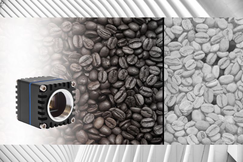 Teledyne FLIR IIS Launches Forge 1GigE SWIR Camera Series Featuring Sony SenSWIR IMX990 Sensors