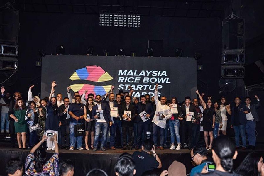 Asean Rice Bowl Startup Awards Announces 2017 Regional Finalists