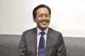 Captain Izham Ismail is the New MAS CEO