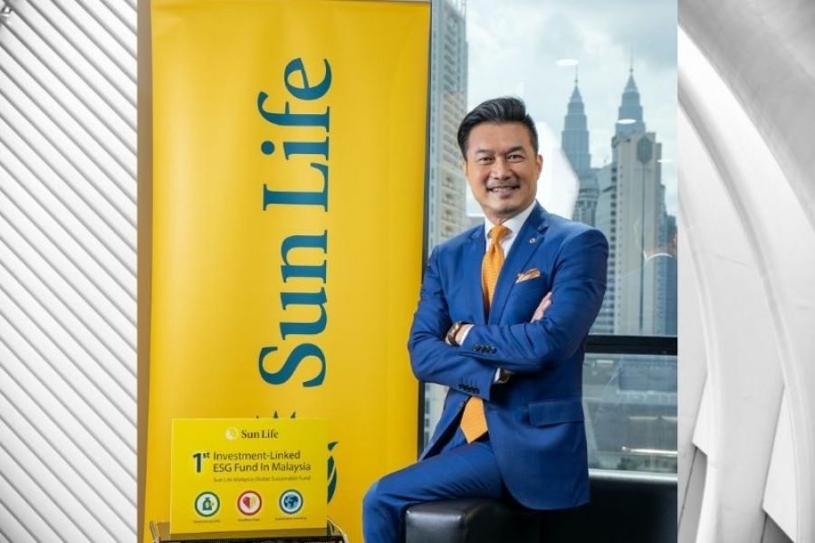 Sun Life Malaysia Offers First Investment-Linked ESG Fund In Malaysia  To Champion Sustainable Investment