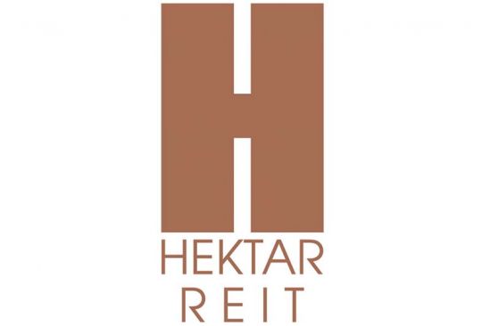 HEKTAR REIT Declares 12th Year of Stable, Uninterrupted Dividend