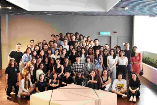 DTC Brand Builder RPG Commerce Bags Series A from Vertex Ventures Southeast Asia, Hires ex-Uber and Cloud Kitchen Exec to Propel Growt