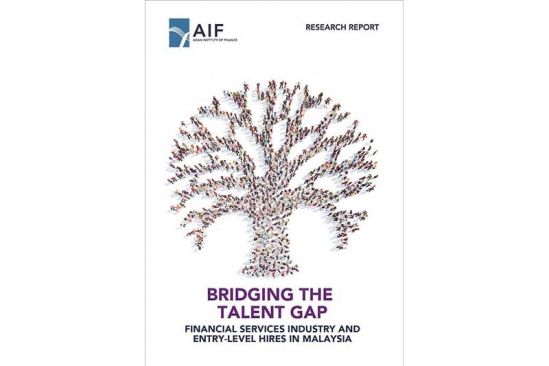 Malaysian Grads Often Not Industry-Ready For FSI Jobs, Report Reveals