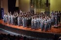 Malaysia Airlines Celebrates Crew Graduation