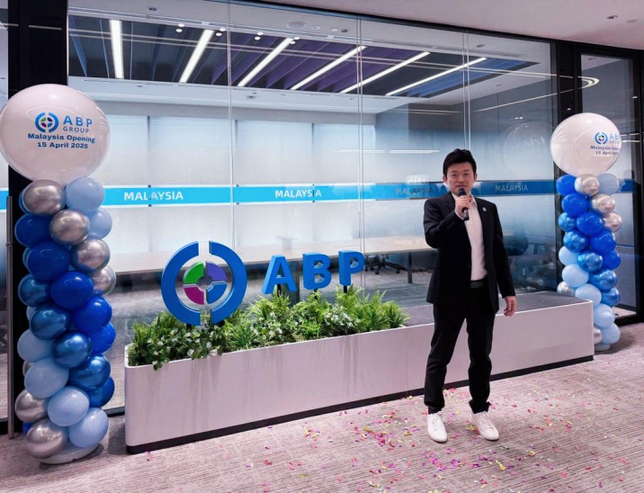 ABP Group Invests in Malaysia to Strengthen Regional Cyber Defense and Talent Development
