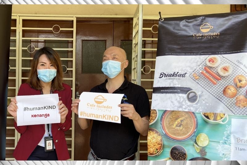 Kenanga Launches ‘Meals That Give’ In Urgent Support of Underprivileged Communities