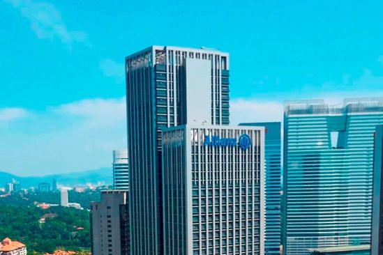 Allianz Malaysia earns RM 3.4 billion in GWP in nine months