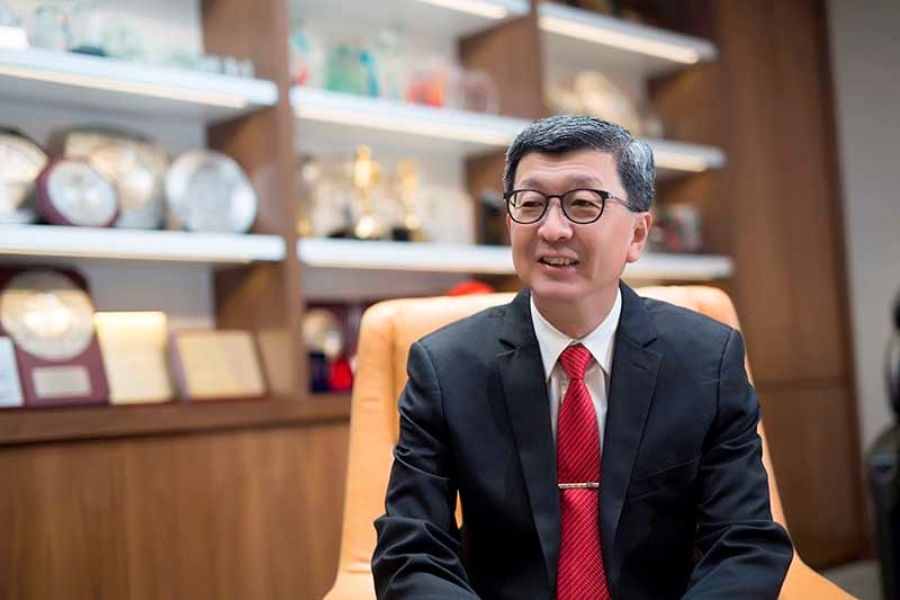 Budget 2019: Lbs Hopes for Allocations to Empower Home Buyers