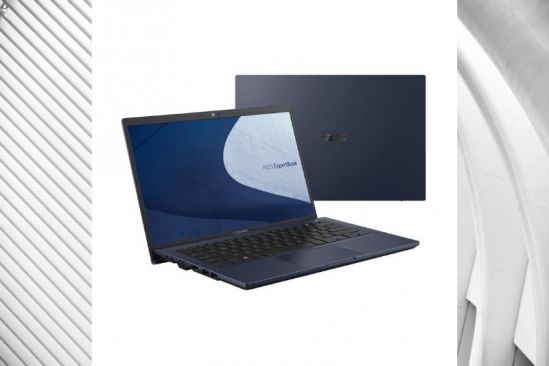 ASUS Announces ExpertBook B1 Series