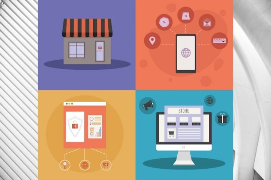 COVID-19 Has Accelerated Digitalisation in the F&amp;B Industry: How will This Help Overcome the Challenges Faced?
