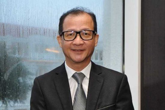PIKOM Appoints Alan Fung as CEO