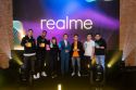 A Lifestyle Combo for Aesthetic and Music Lovers With  Realme Buds Air and Realme 5i