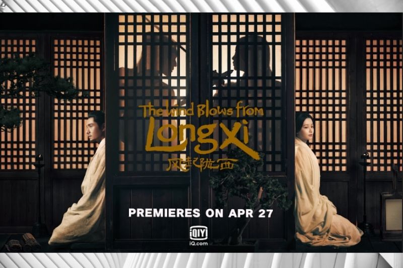 The Wind Blows from Longxi Sets Global Launch to April 27