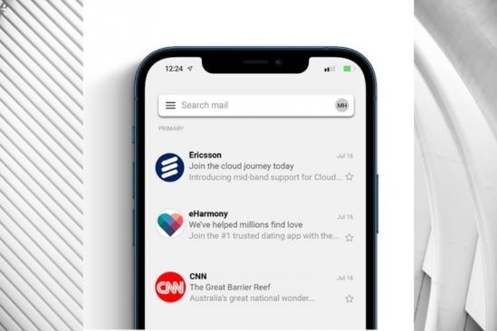 DigiCert Announces Availability of New Verified Mark Certificates: Companies Can Add  Their Logo in Email Inboxes to Improve Brand Recognition and Email Engagement