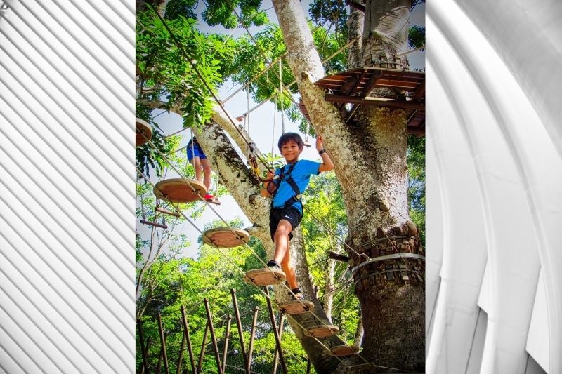Enriching Lagenda’s Affordable Living Townships With Quality Recreational Parks