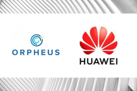 Orpheus Capital and Huawei Malaysia to jointly develop Syariah-compliant fintech platform for SMEs