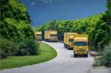 DHL Sees Surge In Road Logistics In Southeast Asia