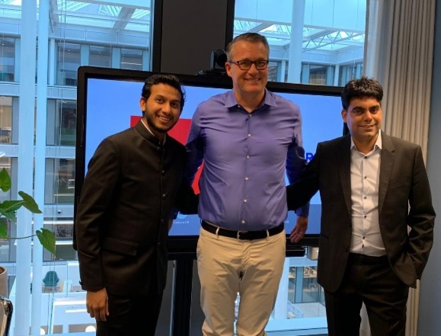 OYO to acquire Amsterdam based @Leisure Group