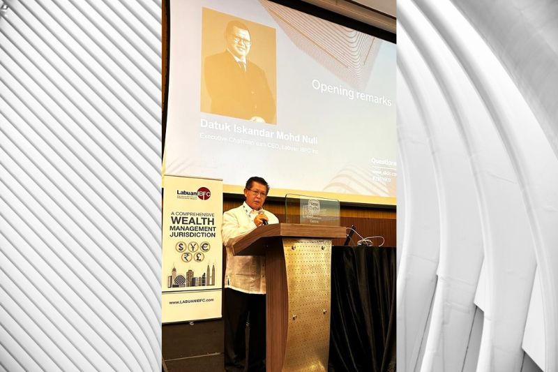 Labuan IBFC Inc. And Step Malaysia Jointly Host Wealth Management And Estate Planning Event