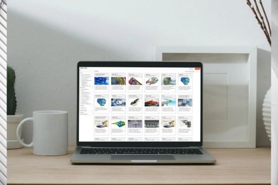 Altair One Cloud Platform Delivers Most Advanced Environment for Collaborative, Data-driven Design and Development