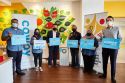 Coway Stands as One with Paediatric Patients and Families