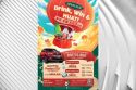 Spritzer Advocates Healthier Drinking Habits With Drink, Win &amp; Huat Contest