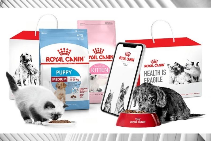 All for the Love of Pets