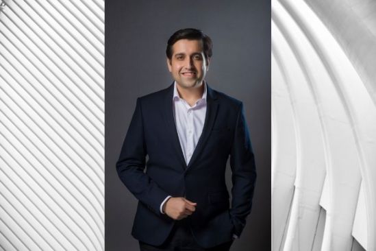 Realme Sets Up an International Business Unit and Appoints Madhav Prakash Sheth as President