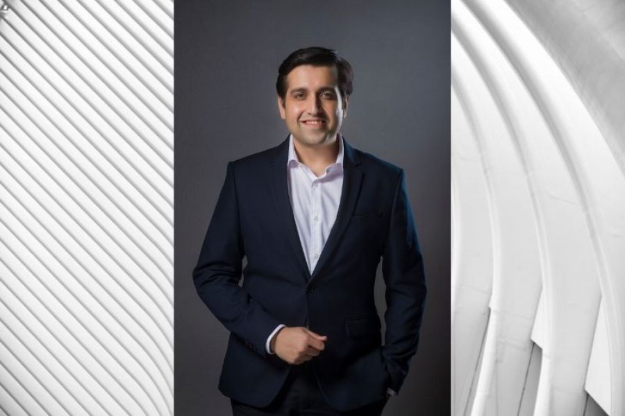 Realme Sets Up an International Business Unit and Appoints Madhav Prakash Sheth as President