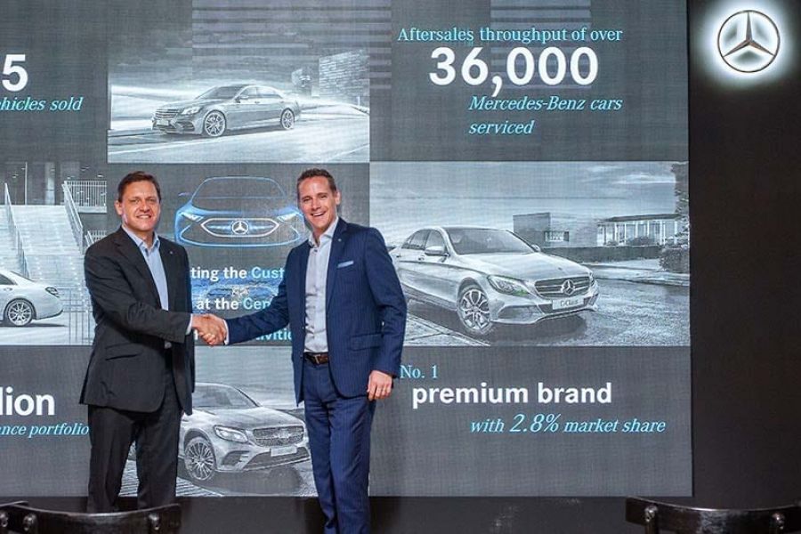 MBM saw 13.2% growth in Q1 2018 sales