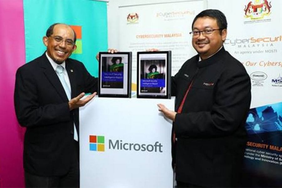 Malaysia’s Malware Encounter Grows At An Alarming Rate 