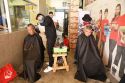 Canon Teams up with Kechara Soup Kitchen Society and Joe’s Barber on World Kindness Day