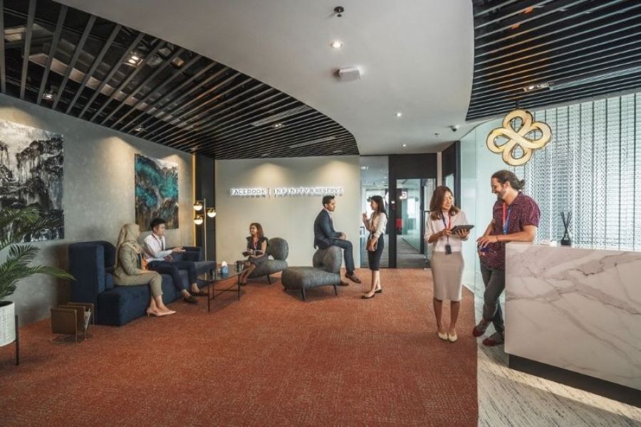 INFINITY8, Johor’s Coworking Champion, Is Bringing Their Dynamic Workspaces to Klang Valley