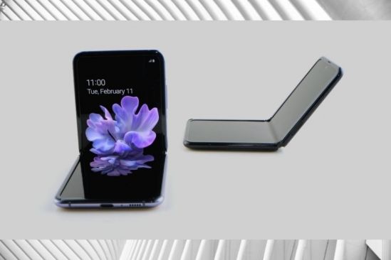Explore Unlimited Functions with the Galaxy Z Flip