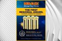 Mr D.I.Y. Accorded Brand of the Year Regional Award At the World Branding Awards 2021-2022