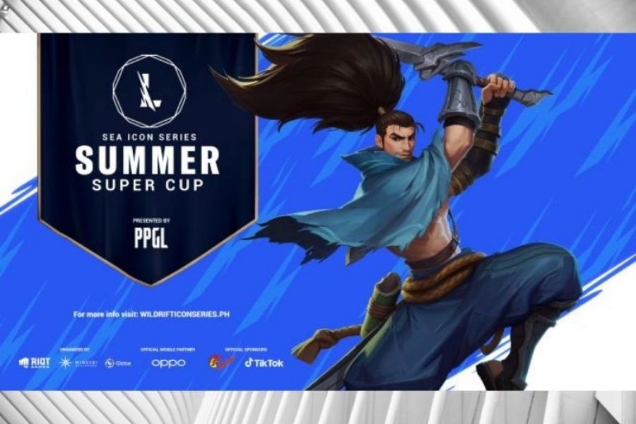 The Wild Rift SEA Icon Series - Summer Super Cup  is poised for a legendary finish, featuring 16 teams from  eight different regions including Malaysia