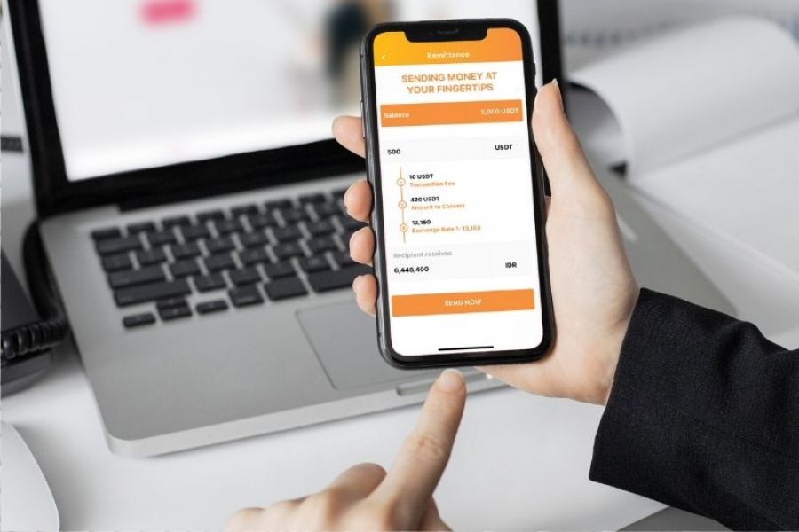 HWGG Capital and GEA Limited Expands Remittance Internationally