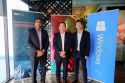Lenovo Commissioned Research Unveils Five Key Technology Trends Enabling Future Workspace