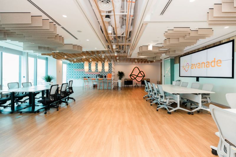Avanade recognised as ‘Best AI Consulting Service Provider’
